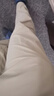 罗蒙（ROMON）休闲裤男商务休闲时尚职业西装裤弹力修身百搭裤子男装黑色35 实拍图