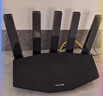 普联（TP-LINK）大道路由器7DR6430 BE6400 5G WiFi7千兆双频家用高速穿墙 2.4G wifi6无线 2.5G网口 游戏加速 实拍图