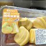 【鲜切】超甜菠萝蜜果肉200g 实拍图