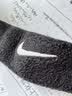耐克（NIKE）运动发带止吸汗头带跑步导汗带篮球防汗头巾头箍束发带黑色 实拍图