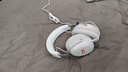 极度未知（HYPERX）飓风2飓风3系列电竞游戏耳机头戴式 fps吃鸡耳麦降噪麦克风 原金士顿cloud2电竞耳机 飓风3-烈焰灰【DTS音效丨新品上市】 实拍图