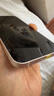 Apple苹果iPhone 17/16/15/14/13/12/11/X系列pro max air mini plus e二手手机 苹果 iPhone 13 实拍图