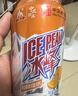 冰峰（ICEPEAK）三果味汽水橙味苹果味桃味330ml*12罐碳酸饮料礼盒中华老字号 实拍图