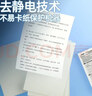 【万人抢购】A4纸打印纸护眼复印纸70ga4学生草稿纸凭证纸白纸考研学生用画画纸办公用品 【专享价】70g单包50张 实拍图