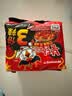 三养（SAMYANG）火鸡面三养3倍辣火鸡面方便面700g(140g*5)早餐泡面拌面宵夜速食 实拍图