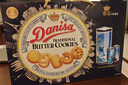 皇冠（danisa）丹麦曲奇饼干礼盒908g+60g休闲零食囤货进口企业送礼物团购端午 实拍图