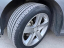佳通轮胎(Giti)轮胎205/55R16 91V  228v1 原配吉利帝豪 适配 速腾/宝来 实拍图