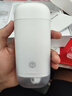京东京造专业抽拉冲牙器便携式白4喷嘴收纳盒洗牙器水牙线超声波洁牙家用伸缩正畸清洁牙缝七夕情人节礼物 实拍图