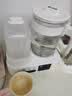 小壮熊婴儿恒温水壶 奶瓶暖奶消毒器 冲奶机暖奶专用温奶泡奶家用 实拍图