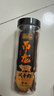 自然派原切吊龙风干肉手撕猪肉脯非牛肉休闲零食炭烤原味里脊肉138g/罐 实拍图