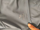 骆驼（CAMEL）防晒衣男女装夏季新款户外运动服原纱凉感防晒宽松连帽上衣薄外套 实拍图