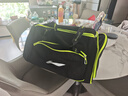 李宁（LI-NING）游泳包沙滩玩水收纳防水袋男女干湿分离防水包770-1黑色 实拍图