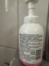 贝亲（Pigeon）洗发水沐浴露 含桃叶精华 婴儿洗发沐浴二合一 500ml IA209 实拍图