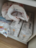 好奇（Huggies）好奇铂金装小桃裤纸尿裤M144片(6-11kg)中号尿不湿【夏季散热王】 实拍图
