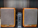 毕亚兹 蓝牙适配器5.3 HiFI级立体声迷你功放机 200W家用数字功率放大器 AUX话筒唱歌连接音量调节带遥控 实拍图