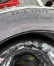 普利司通（Bridgestone）汽车轮胎 215/55R18 99V XL H/L001 适配逍客/昂科拉/传祺GS4 实拍图
