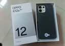 OPPO K12s 【现货速发】 7000mAh长寿大电池 80W超级闪充 骁龙学生游戏千元新款5G手机 星芒白 12GB+256GB 官方标配 实拍图