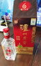 泸州老窖 六年窖头曲 浓香型白酒 52度500ml*6瓶 整箱装(赠送3个礼品袋) 实拍图