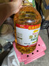 金龙鱼 食用油 玉米胚芽油6.18L(非转基因） 实拍图