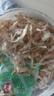 方家铺子中华老字号 六星淡干虾皮 小虾米 海米干70g 不咸可打粉 实拍图