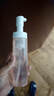 溪木源山茶花洁面泡沫氨基酸洗面奶两支装温和清洁敏感肌护肤300ml七夕 实拍图