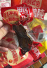 旺家福老卤鸭肫 香辣味280g卤香熟食真空鸭胗卤味追剧解馋休闲网红零食 实拍图