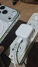 Apple/苹果 40W type-c快充充电器 苹果usb-c原装充电头 旗舰店新款苹果iPhone 17 Pro Max充电器 实拍图