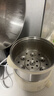 九阳（Joyoung）蒸蛋器 煮蛋器 定时 自动断电安心用 小型316L不锈钢多功能 双层蒸煮鸡蛋早餐神器ZD14-GE330 实拍图
