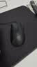 雷蛇（Razer）炼狱蝰蛇标准版有线鼠标 人体工学 电竞游戏 右手通用型 吃鸡/LOL/CSGO游戏鼠标 黑色 实拍图