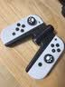 良值(IINE)适用Switch/OLED桥型手柄充电器 Joy-Con分体手柄充电握把手把 NS配件  实拍图