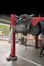 博世（BOSCH）刹车片前片刹车皮适用于马自达CX-5 Jeep自由光0986AB1744 实拍图