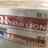 狮王(lion)WhiteWhite倍效白牙膏薄荷180g+果萃180g美白檀健次同款 实拍图