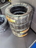 马牌（Continental）汽车轮胎205/55R16 91V FR UCJ+ 适配丰田卡罗拉/朗逸/速腾/宝来 实拍图