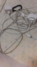 Apple/苹果 60W type-c充电线-1米 usb-c手机数据线 原装旗舰店苹果iPhone 17 Pro Max iPad快充线 实拍图