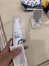 袋鼠杰克氟化泡泡牙齿涂氟儿童防蛀牙龋齿含氟家用 XS码牙托20只 实拍图