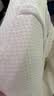 京东京造新梦享乳胶枕 93%天然乳胶 泰国进口成人护颈颈椎枕头一对装 实拍图