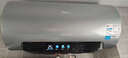 美的（Midea）免清洗电热水器80升家用 3300W变频速热水电分离除氯养肤洗国家补贴15%F8033-JE8Pro(HE) 实拍图