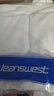 真维斯（Jeanswest）纯棉内搭打底衫女夏季宽松高级感上衣服慵懒风休闲圆领短袖t恤女 实拍图