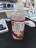 农夫山泉茶π（茶派）茶饮料 柠檬红茶500ml*15瓶 整箱装饮品 实拍图
