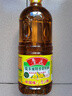 鲁花【保真菜籽油】低芥酸特香菜籽油 2L 物理压榨【京东品酒会同款】 实拍图
