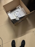 爱普生（EPSON）【6代新品】L1358 墨仓式A4彩色无线单功能家用打印机 家用/办公 AI学习打印机（微信/远程打印） 实拍图