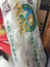 泉林本色有芯卷纸 3层160克*10卷卫生纸手纸厕纸卷筒纸大卷易溶不堵大克重 实拍图