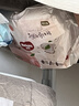 好奇（Huggies）铂金装纸尿裤婴儿尿不湿小桃裤【多仓直发】新老包装随机发货 NB76片【0-5kg】 实拍图