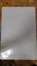 纳丽雅（Naliya） 菜板厨房家用PE塑料砧板酒店学校肉摊切菜切水果方形商用案板 44*31*3.5cm（2-4人家庭款）8斤 实拍图