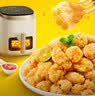 上鲜春雪鸡块 2kg 黄金鸡块上校鸡块麦乐炸鸡油炸小吃半成品 源头直发 实拍图