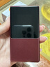 金立G4000毫安 老年手机4G全网通翻盖老年机超长待机大字体大声音大屏按键老人机老年人专用手机 红色 实拍图