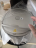 美的（Midea）电饼铛 家用双面加热煎烤机烙饼电煎饼锅34大尺寸加深烤盘上下盘可拆洗早餐机烤肉电饼档 JKE3478 实拍图