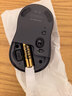 罗技（Logitech）优选系列M650无线蓝牙鼠标 办公蓝牙静音鼠标Mac苹果ipad鼠标人体工学双模鼠标大小手可选男女通用 M650中小手 黑M（M750入门款） 实拍图