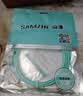 山泽 光纤跳线 LC-LC万兆多模双芯OM3-300 工程级光纤尾纤 阻燃低烟无卤 机房光纤网线 10米G3-LCLC10 实拍图
