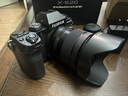 富士（FUJIFILM）X-S20 微单相机 16-50mm套机 AI智能对焦 750张续航增强 全新Vlog模式 高便携高性能 实拍图